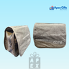 Multifunctional Washing Bag and Cosmetic Bag