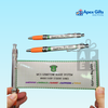 Customized plastic pen