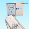 Magnetic Wireless Powerbank
