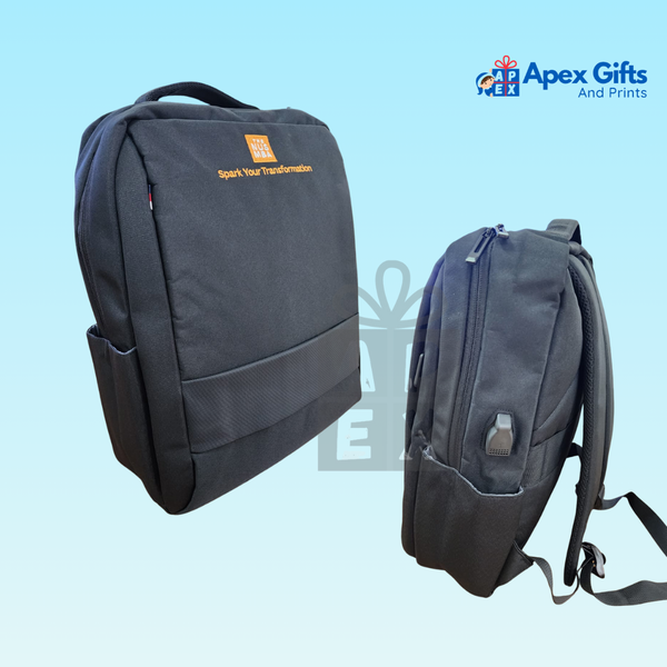 New simple business computer bag