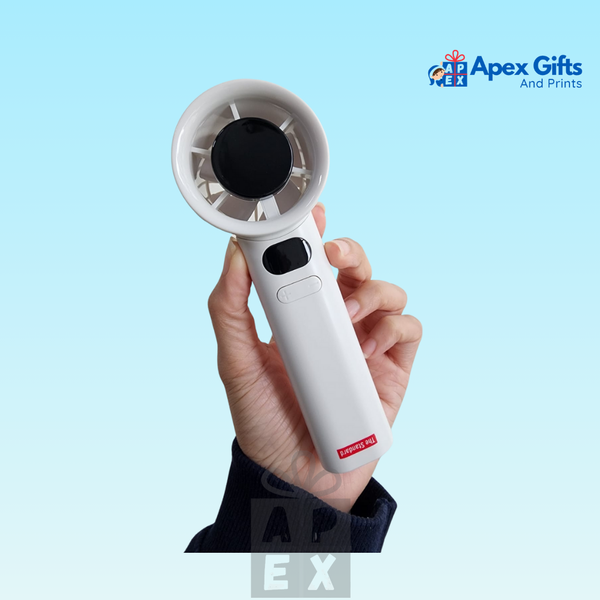 handheld fan mini
