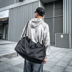short-distance hand-held travel bag