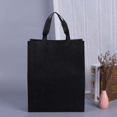 non-woven tote bags Customized