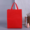 Load image into Gallery viewer, non-woven tote bags Customized