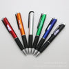 Load image into Gallery viewer, Aluminum rod metal lamp pen