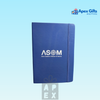 Load image into Gallery viewer, Leather PU material business notebook