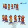 Acrylic KeyChain