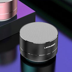 A2 wireless Bluetooth speaker