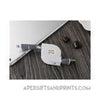 갤러리 뷰어에 이미지 로드, 2-IN-1 Retractable Charging Cable - Corporate Gifts - Apex Gifts and Prints