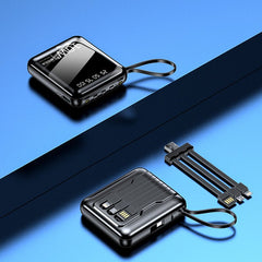 20000 mA Power Bank - Corporate Gifts - Apex Gifts and Prints