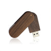 wooden bamboo USB disk