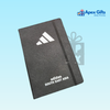 Load image into Gallery viewer, Custom Premium PU Leather Notebook