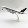 Load image into Gallery viewer, 20CM Aircraft Model - Corporate Gifts - Apex Gifts and Prints