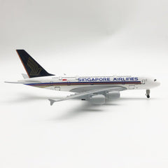 20CM Aircraft Model - Corporate Gifts - Apex Gifts and Prints