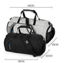 갤러리 뷰어에 이미지 로드, 20L Ultra-light Multi-function gym bag - Corporate Gifts - Apex Gifts and Prints