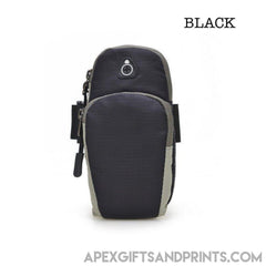 210D Nylon Arm Pouch - Corporate Gifts - Apex Gifts and Prints
