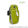Load image into Gallery viewer, 210D Nylon Arm Pouch - Corporate Gifts - Apex Gifts and Prints