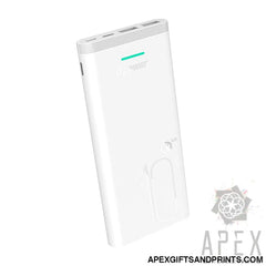 22.5w super fast charging protocol treasure , Power Bank corporate gifts , Apex Gift