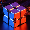 Load image into Gallery viewer, Solid infinite Rubik&#39;s Cube