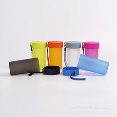 Creative New Student Children's Plastic Cup