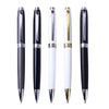 Load image into Gallery viewer, Business Black Rotating Metal Gift Ball Pen