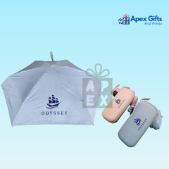 UV protection sunshade umbrella