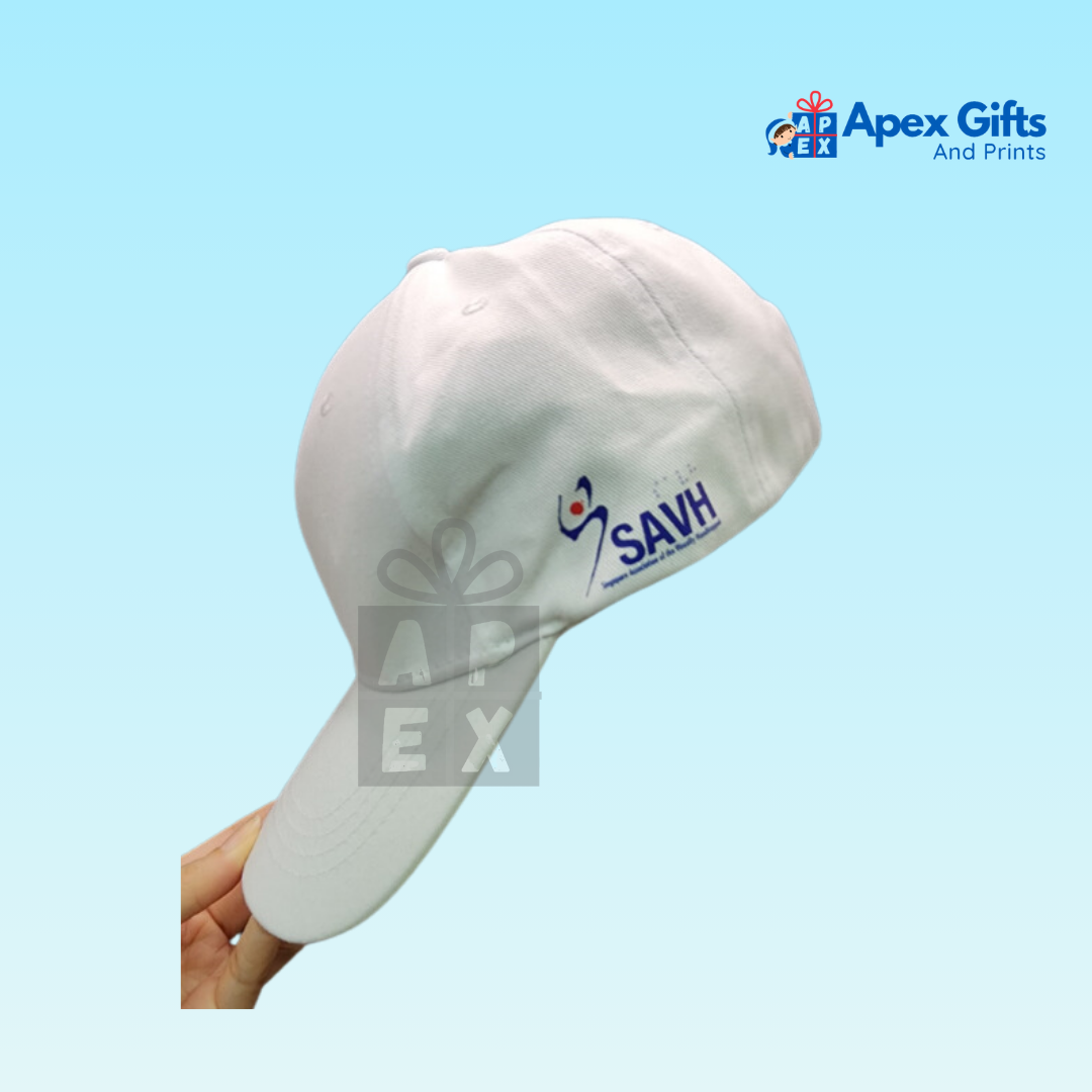 Light Baseball Adjustable Adult Cap