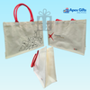 Customized canvas bags