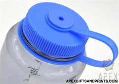 32Oz Flat Cap Handle Water Cup