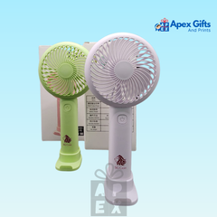 Summer Handheld USB Mini Fan
