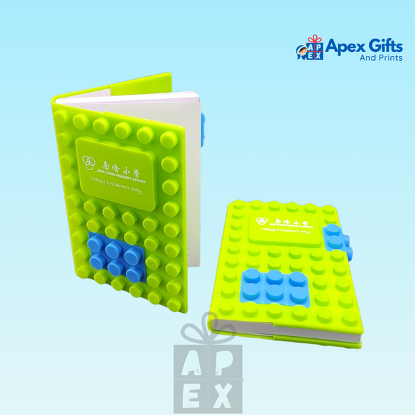 Creative Business 5/6/7 Dimensional Notebook