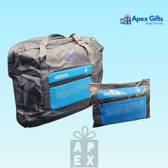 large-sized travel supplies foldable luggage