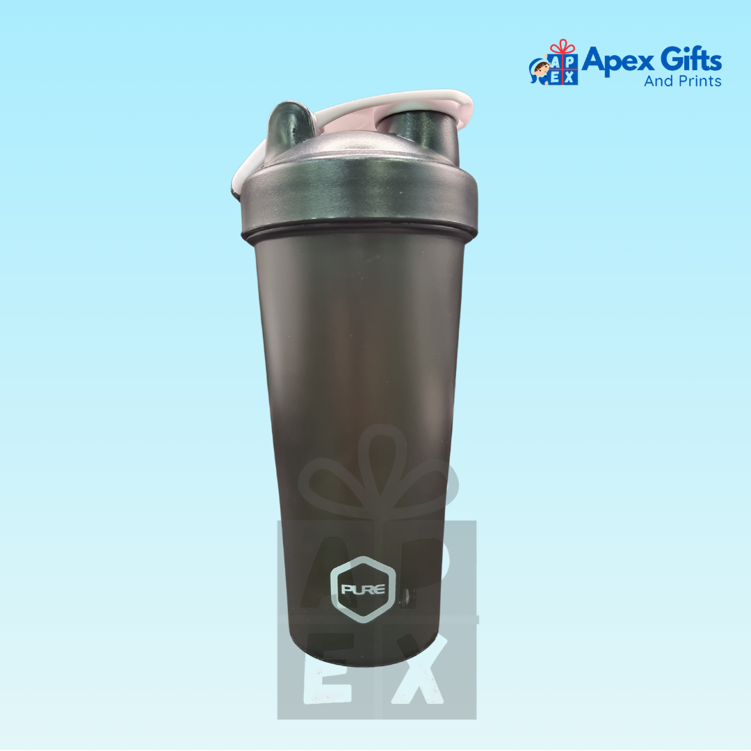 Shaker Water Bottle