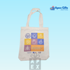 Load image into Gallery viewer, Canvas Tote Bags