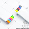 Load image into Gallery viewer, 5-In-1 Multi-Color Fluorescent Pen Set
