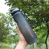 Exercise portable water