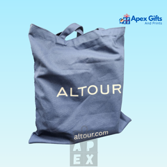 Canvas Tote Bags