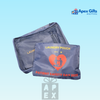 Travel receipt bag