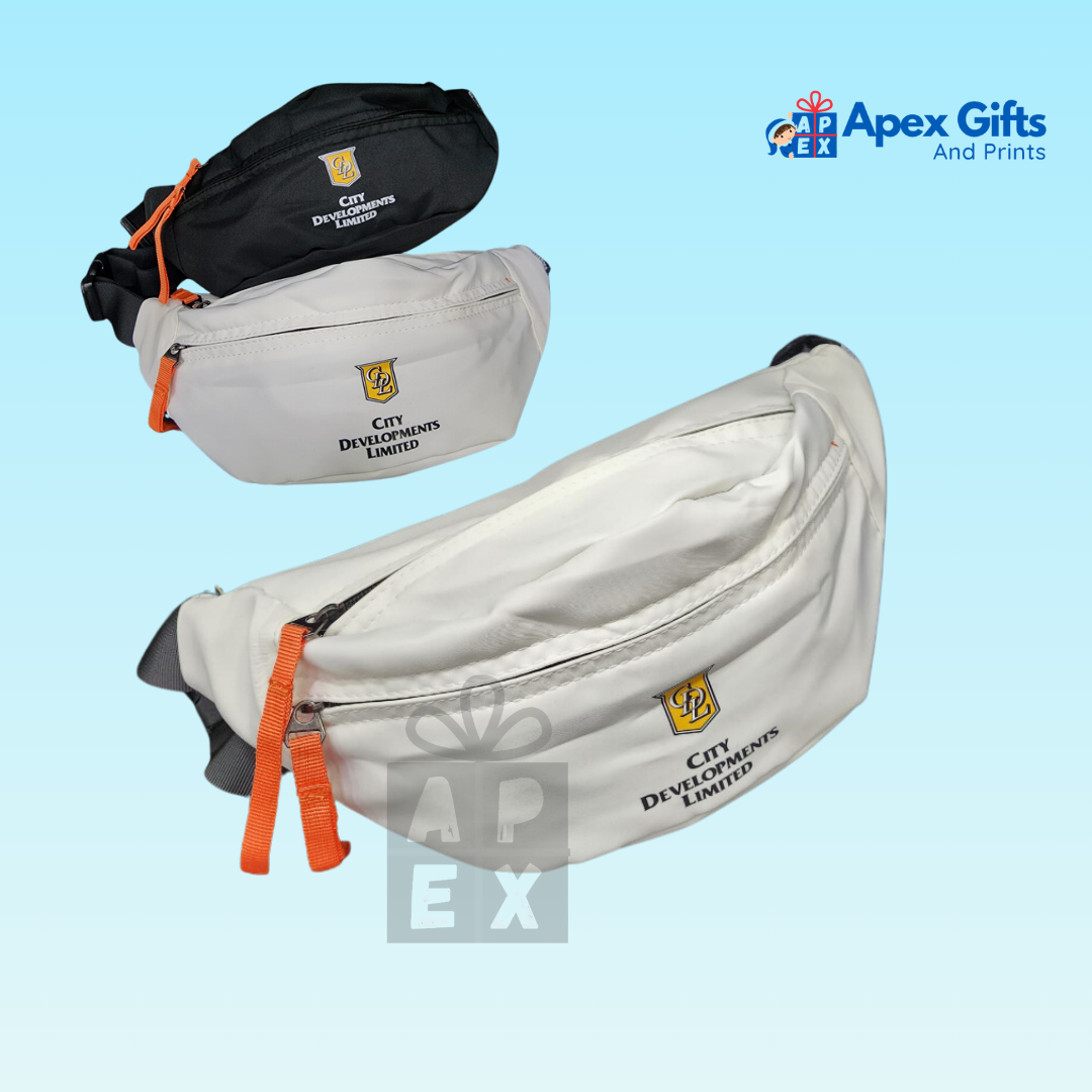 Large-capacity chest bags