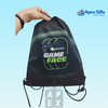 Load image into Gallery viewer, Nylon Drawstring Bag