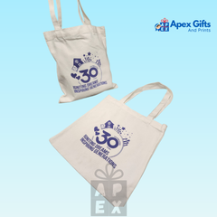 Canvas Tote Bags