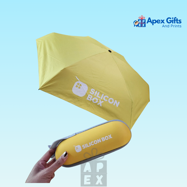 UV protection sunshade umbrella