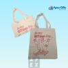 Canvas Tote Bags