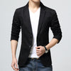 Load image into Gallery viewer, new men&#39;s cotton large size slim jacket