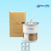 Printable LOGO polar krypton cup