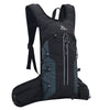 Sports outdoor cycling water bag backpack