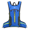 将图像加载到图库查看器中， Sports outdoor cycling water bag backpack