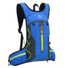 将图像加载到图库查看器中， Sports outdoor cycling water bag backpack