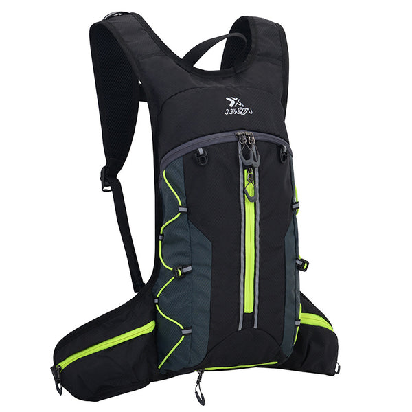 Sports outdoor cycling water bag backpack