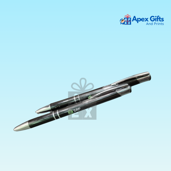 금속 볼펜 알루미늄 펜